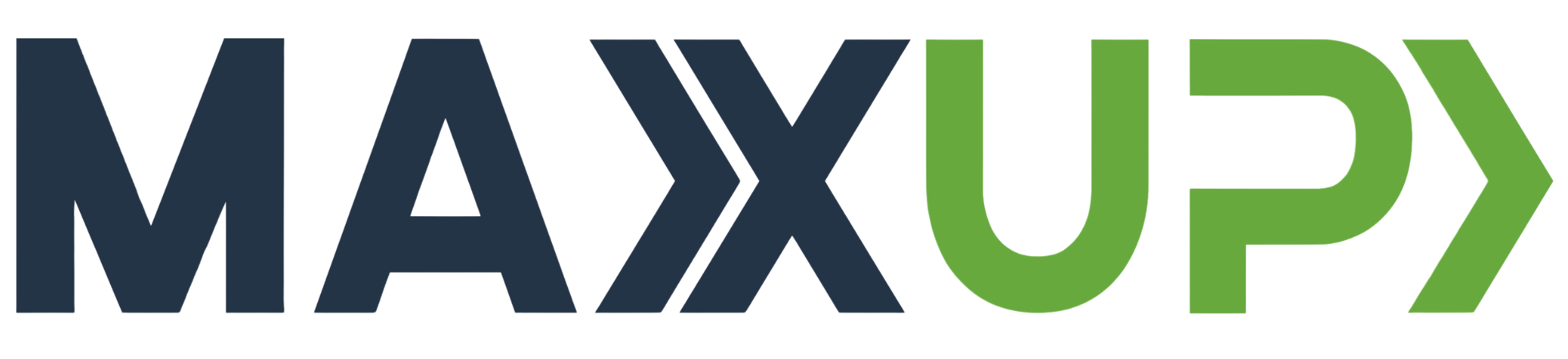 MaxUp Consultoria